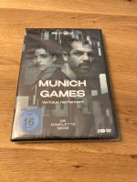 Munich Games DVD Neu Bayern - Markt Schwaben Vorschau