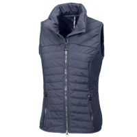 PIKEUR Hybrid Weste Gr. 34/XS Dove Blue Bayern - Valley Vorschau