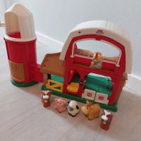 Fisher Price Bauernhof Baby/Kinder Spielzeug Schleswig-Holstein - Schafstedt Vorschau