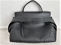 Original Tod´s Handtasche "Wave", Schwarz, Leder, TOP Zustand Nordrhein-Westfalen - Mülheim (Ruhr) Vorschau