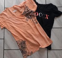 2 t Shirts, Damen    Soccx   gr. 36/S Schwerin - Altstadt Vorschau