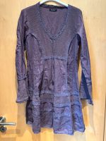 Body Needs Made in Italy Kleid Tunika Violett 40 Nordrhein-Westfalen - Minden Vorschau