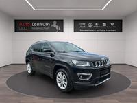 Jeep Compass FWD 1.3 T-GDI 96.0kW *LEDER*NAVI* Niedersachsen - Helmstedt Vorschau