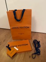 Louis Vuitton Tüte Verpackung Geschenk Gutschein Nordrhein-Westfalen - Burbach Vorschau