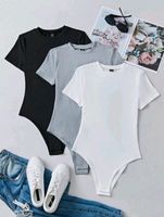 Shein 3 Bodysuit Nordrhein-Westfalen - Hagen Vorschau