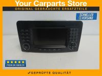 Mercedes W164 ML Comand APS DVD Navigation 1648202679 1648202279 Bayern - Neutraubling Vorschau