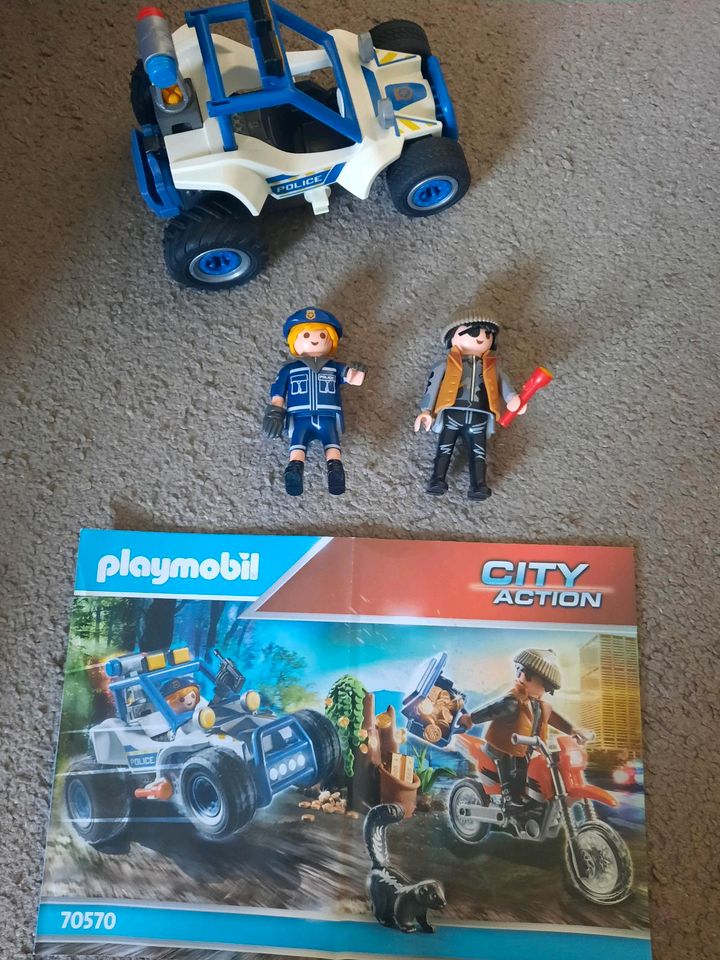 Playmobil 70570 in Landau in der Pfalz