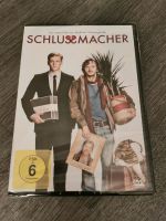 Schlussmacher DVD NEU Rheinland-Pfalz - Dittelsheim-Heßloch Vorschau