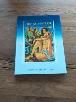 Dumont's Neue Galerie - Henri Matisse Kunst Malerei Baden-Württemberg - Weinstadt Vorschau