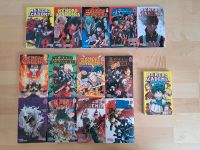 My Hero Academia (mha) Mangas Bayern - Oberpframmern Vorschau