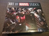 The Art of Marvel Studios Hardcover Artbooks Slipcase 4 Stück Nordrhein-Westfalen - Mönchengladbach Vorschau