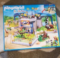Playmobil 4093 family fun zoo Neu&OVP ungeöffnet Nordrhein-Westfalen - Borken Vorschau