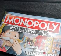 Monopoly für schlechte Verlierer Niedersachsen - Lehrte Vorschau