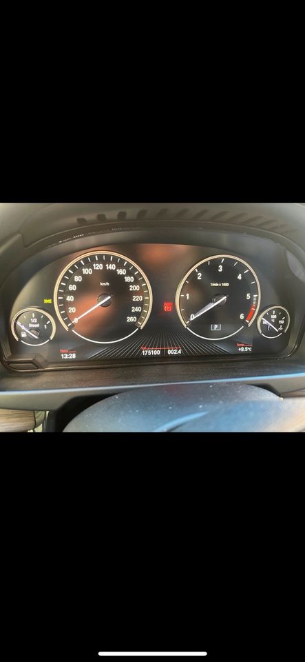 Bmw x5 Stage 1 380PS 40d kein 50d in Halle