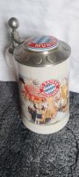 Fan Bierkrug vom FC Bayern München und Rheinland-Pfalz - Hanhofen Vorschau