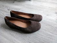 Ara Ballerina braun , Größe 36,5 Baden-Württemberg - Karlsruhe Vorschau