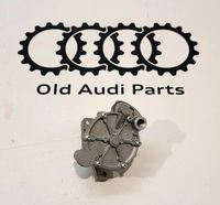 NEU Original Unterdruckpumpe Audi 80 90 100 A6 Cabrio Coupe Nordfriesland - Bredstedt Vorschau