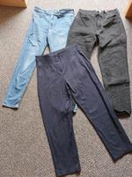 3 Jeans/Hosen Gr 40 C&A und H&M Bayern - Baiersdorf Vorschau