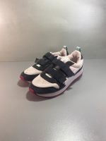 ❤️ Sneaker Turnschuhe Puma 35 Mädchen Klett Sommer Berlin - Karlshorst Vorschau