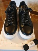 ALEXANDER MCQUEEN Herren Sneaker, Gr.42,5 Hessen - Groß-Umstadt Vorschau