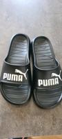 Neue PUMA Badelatschen 40,5/41 Sachsen - Bautzen Vorschau
