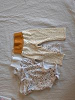 Hosen und Body Gr.62/68 Nordrhein-Westfalen - Alfter Vorschau