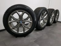 NEU BMW 19 Zoll Winterreifen Felgen X5 G05 X6 G06 735 Winterräder Niedersachsen - Staufenberg Vorschau