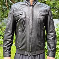 Gazelle by OZAN Lederjacke Gr. XL Hannover - Kirchrode-Bemerode-Wülferode Vorschau