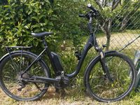 E-Bike Conway Baden-Württemberg - Merzhausen Vorschau