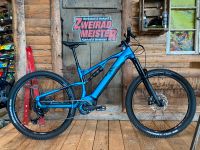 -10% Raymon FullRay 150E 8.0 Yamaha PW-ST 630Wh eMTB E-Bike Fully Nordrhein-Westfalen - Waldbröl Vorschau