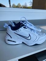 Schuhe Nike Air Monarch IV Münster (Westfalen) - Angelmodde Vorschau