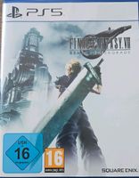 Final Fantasy 7 Remake intergrade PS 5 Hamburg-Nord - Hamburg Barmbek Vorschau