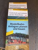 Bibiliothek des Modeleisenbahners Band 1 - 3 Nordrhein-Westfalen - Erftstadt Vorschau