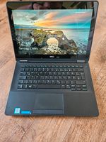 DELL E7270,12,5", i5-6300U,8GB,256GB SSD,Touch,Dockingstation Bayern - Höchstadt Vorschau