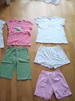 Mädchen Pyjama Set 5 Teile Gr. 110-116 Nordrhein-Westfalen - Lennestadt Vorschau