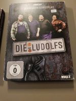 DVD STAFFEL 1÷2 DIE LUDOLFS 4 BRÜDER AUF M SCHROTTPLATZ Nordrhein-Westfalen - Ense Vorschau