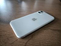 Apple iPhone 11 weiß 128 GB Hessen - Bad Camberg Vorschau