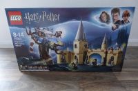 LEGO Harry Potter 75953: Die Peitschende Weide von Hogwarts Berlin - Wilmersdorf Vorschau