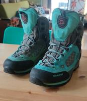 Wanderschuhe Mammut Niedersachsen - Cuxhaven Vorschau