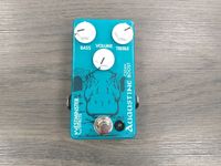 Westminster Effects Augustine Clean Boost Pedal V2 NEU! Aachen - Aachen-Mitte Vorschau