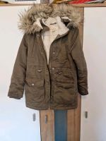 Mädchen Winterjacke LOGG Niedersachsen - Lähden Vorschau