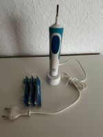 Oral B - Elektrische Zahnbürste Hessen - Wabern Vorschau