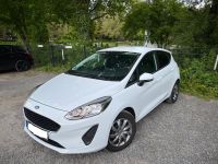 Ford Fiesta Cool & Connect + GARANTIE über 1 Jahr Baden-Württemberg - Ditzingen Vorschau
