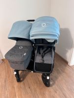 Bugaboo Donkey 3 duo Hessen - Neu-Isenburg Vorschau