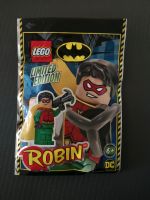 Lego Figur Robin  limited Edition DC Polybag Düsseldorf - Lichtenbroich Vorschau