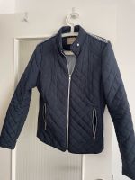 Damen Steppjacke dunkelblau gr 40 Düsseldorf - Benrath Vorschau