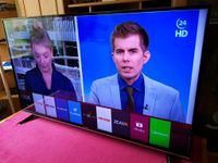 Grundig 65 VLX 8000 4K ULTRA HD Smart TV HDR Nordrhein-Westfalen - Bergneustadt Vorschau