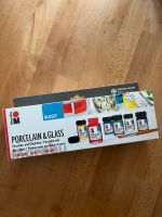 Porzellan und Glas Farben Niedersachsen - Stemshorn Vorschau