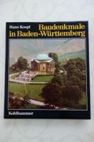 Baudenkmale in Baden-Württemberg - top Zustand !!! Stuttgart - Sillenbuch Vorschau