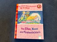 Erstlesebuch Von Elfen, Nixen & Piratentöchtern WIE NEU Bücherbär Schleswig-Holstein - Norderstedt Vorschau